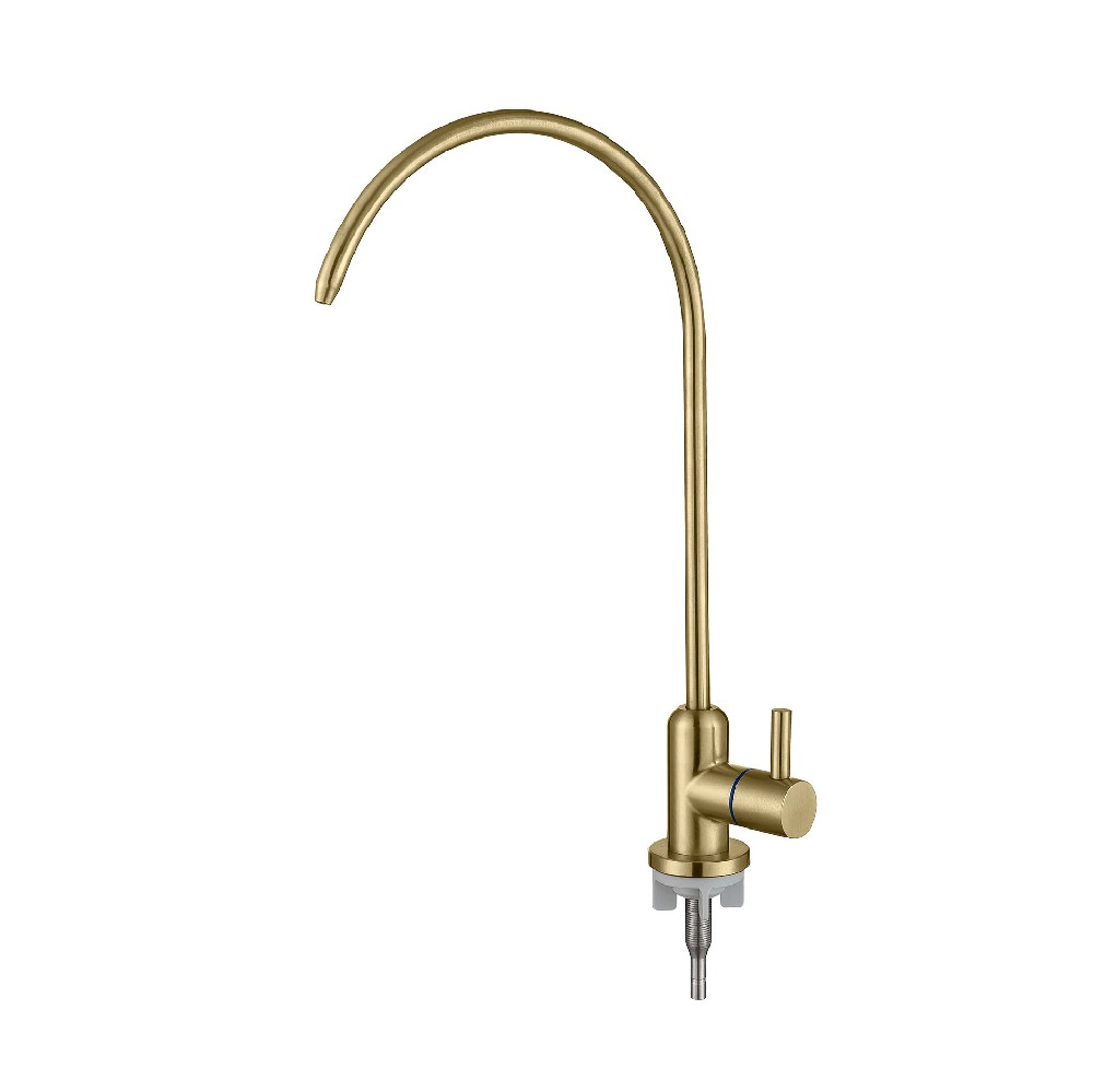 Lead-Free RO Faucet Filtered Water Faucet