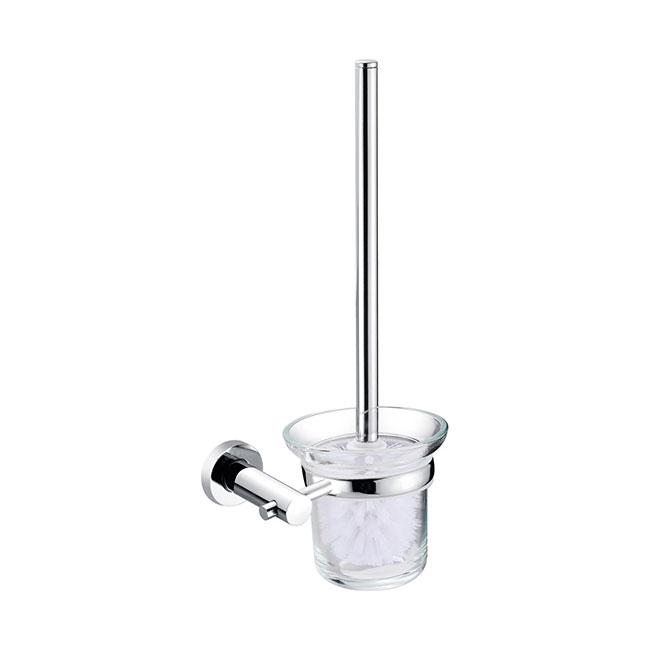 Stainless steel Toilet Brush Holder