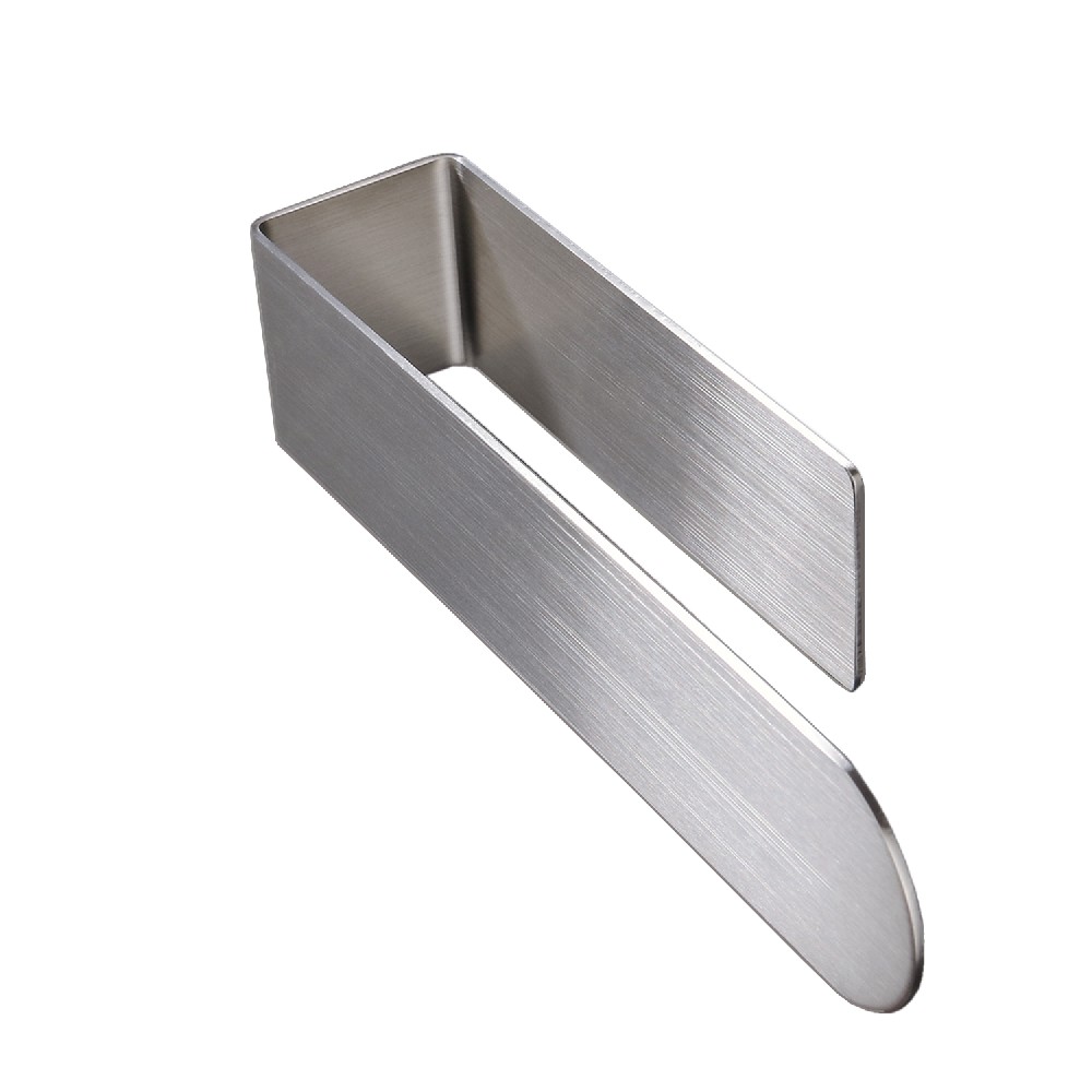 Self Adhesive Bathroom Towel Bar Stick on Wall