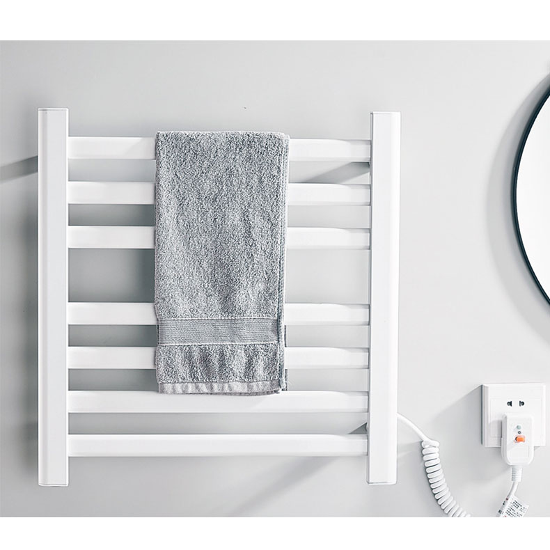 Electric Heated Towel Rail