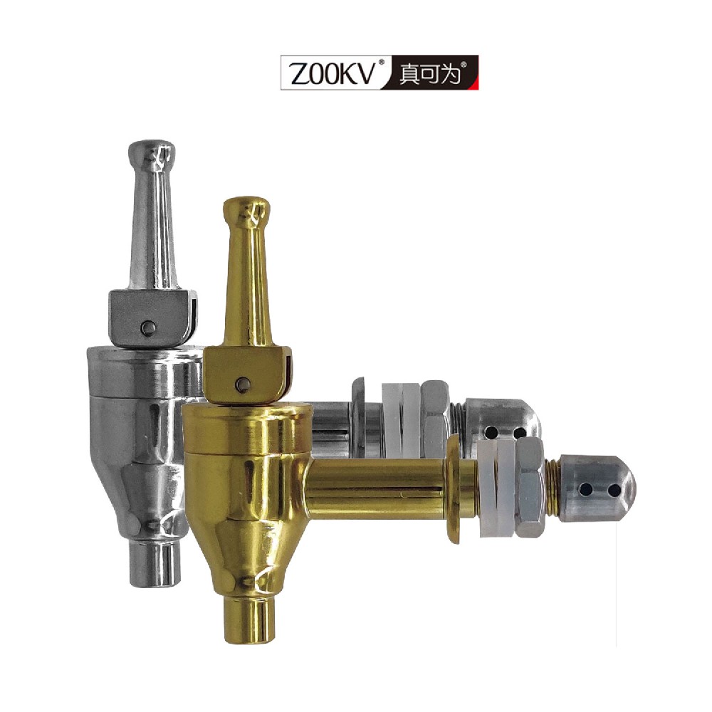 Faucet Tap for Wine Beer Barrel Beverage Drink Dispenser Replacement Spigot