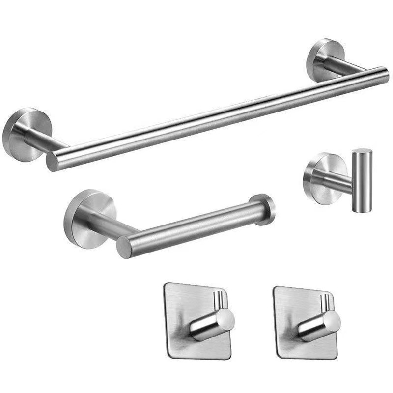 8 Piece Packs Bathroom Accessories Set