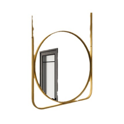 Why led mirror?