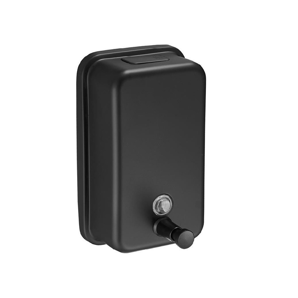Wall Mounted Stainless Steel Hand Soap Dispenser Sanitizer